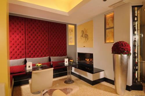 c-hotels Rubens - image 4