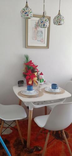 Facilities, Cityscape Residences Unit 510 in Bacolod (Negros Occidental)