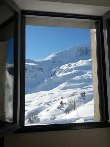 Gîte Chalet du Soulor