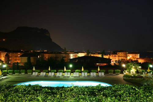 Hotel Garden - image 4
