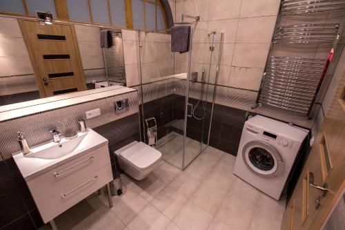 Apartamenty Centrum, Szklarska Poręba (photo 5)