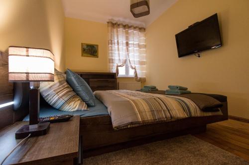 Apartamenty Centrum, Szklarska Poręba (photo 9)