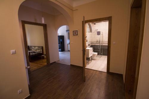 Apartamenty Centrum, Szklarska Poręba (photo 10)