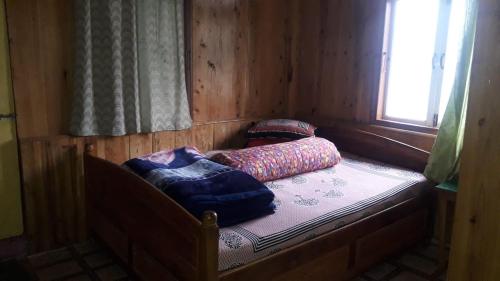 Vamoose Magnolia Homestay