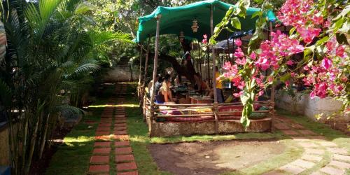 Rudra Holidays Guest House