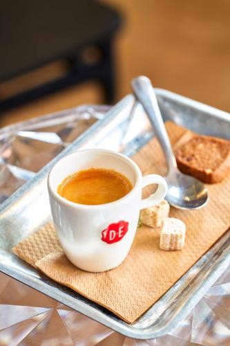 Stayokay Utrecht Centrum - image 9