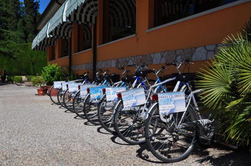 Hotel Garden - image 14