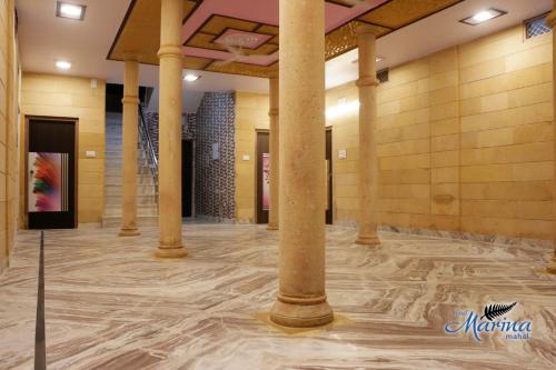 馬里納馬哈爾酒店 Hotel Marina Mahal