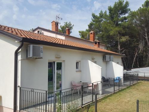 Bed and Breakfast Arlen in Poreč