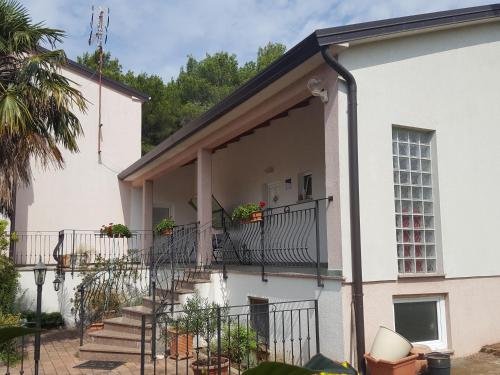 Bed and Breakfast Arlen in Poreč