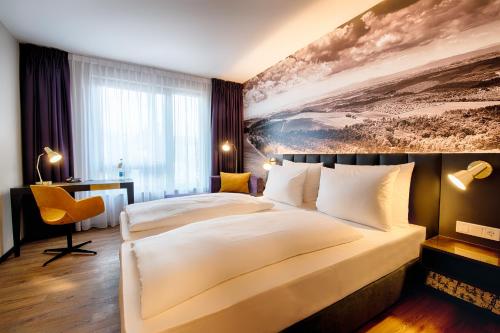 Welcome Hotel Neckarsulm