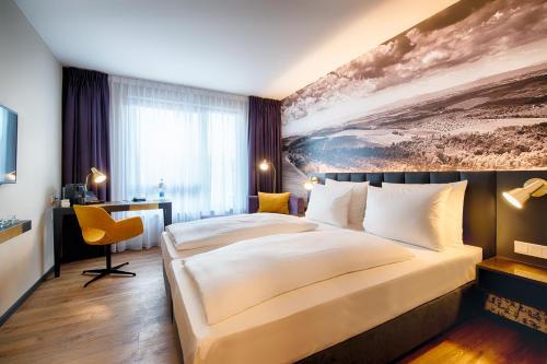 Welcome Hotel Neckarsulm