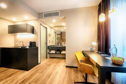 Welcome Hotel Neckarsulm - image 3