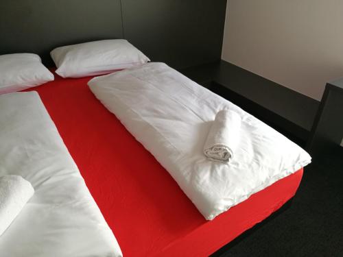 Rooms Ambrožič, Lublaň (fotografie 7)