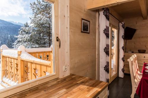 TatryTop Luxury Chalets Zakopane
