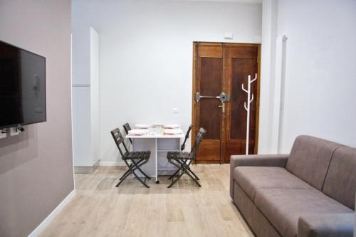 B&B Aurelia Garden Rooms - image 12