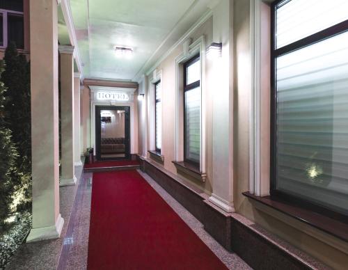 De Volan Boutique Hotel - image 14
