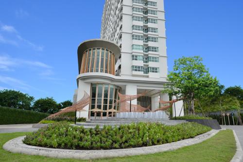 Centre Point Prime Hotel Pattaya