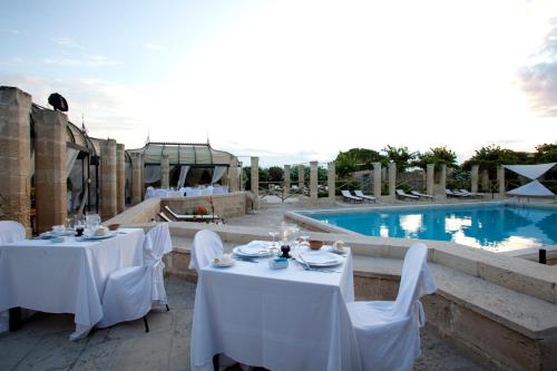 Le Cale D'Otranto Beach Resort