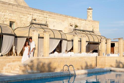 Le Cale D'Otranto Beach Resort