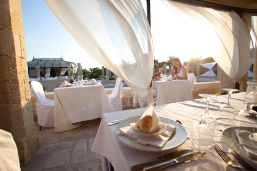 Le Cale D'Otranto Beach Resort