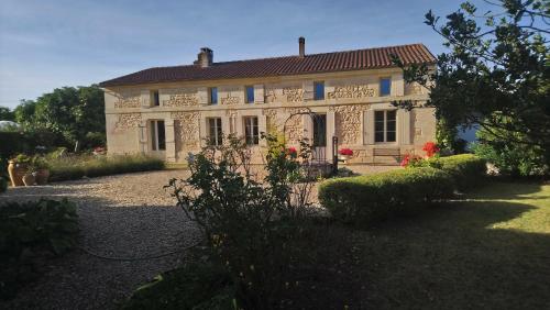 Chambres d'hôtes du Domaine de Lansac photo 22