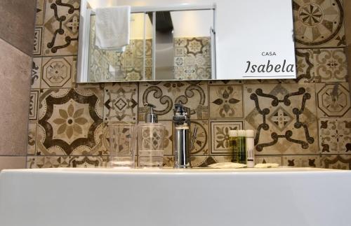 Casa Isabela luxury rooms