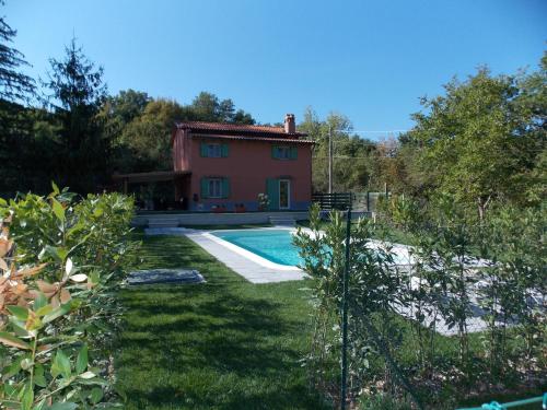 Casa Marcoiano - image 13
