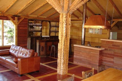 Parador Austral Lodge