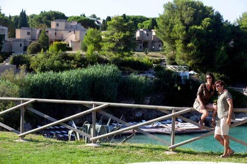 Le Cale D'Otranto Beach Resort - image 12