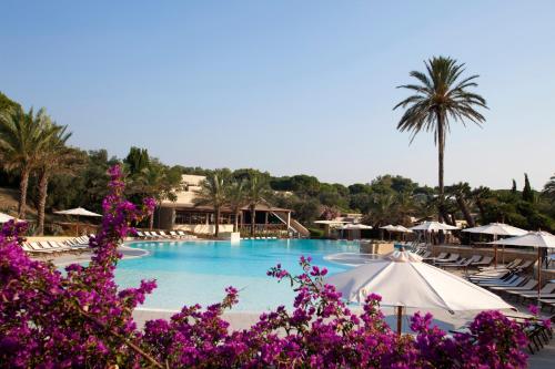 Le Cale D'Otranto Beach Resort - main image