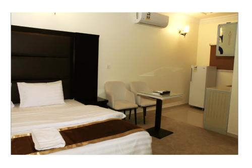 Manazil Al Massah Furnished Apartments