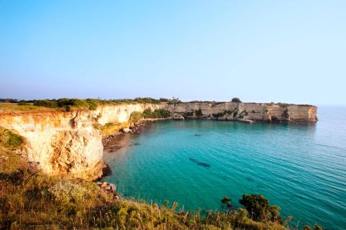 Le Cale D'Otranto Beach Resort