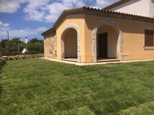  Residence Arruli in San Teodoro