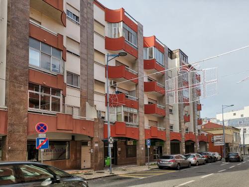 Amadora Terrace View Amadora Terrace View