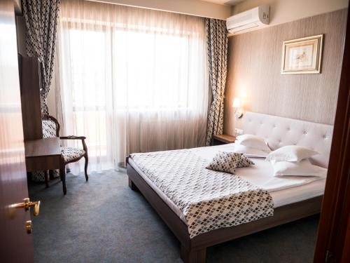Best Western Silva Hotel - image 9