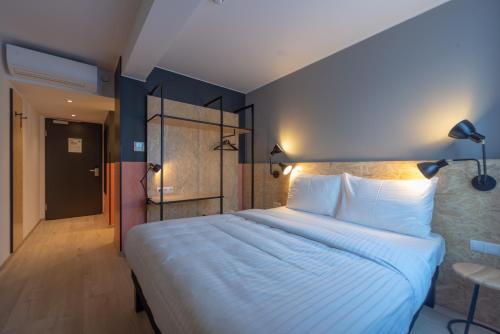 ibis Styles Wien Messe Prater - image 2