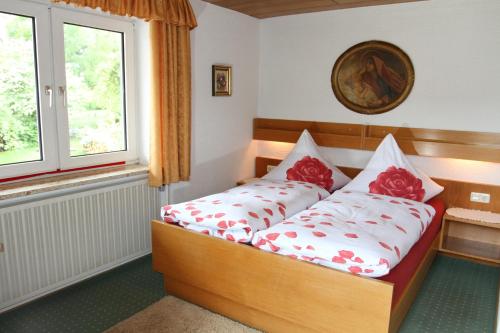 Appartementhaus Moos in Lam, Deutschland
