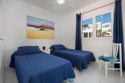 Rocas Blancas Apartments