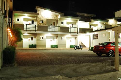 ルミ アパテル ホテル14