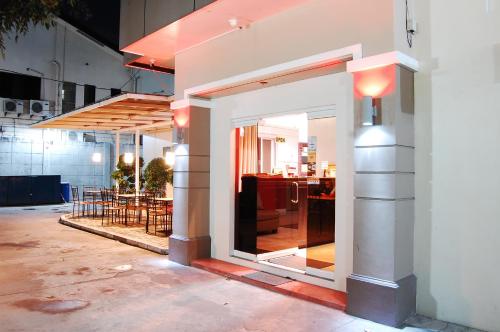 ルミ アパテル ホテル13