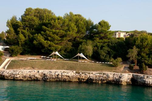 Le Cale D'Otranto Beach Resort