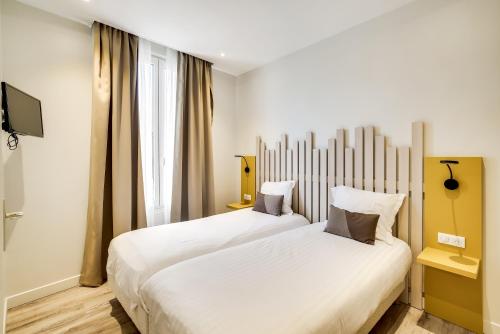 HOTEL DES ARTS