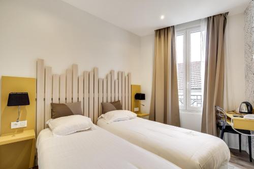HOTEL DES ARTS