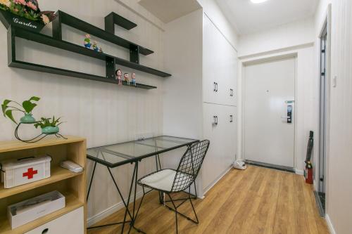 【路客】成都市都江堰區·都江堰·路客精品公寓·00177070