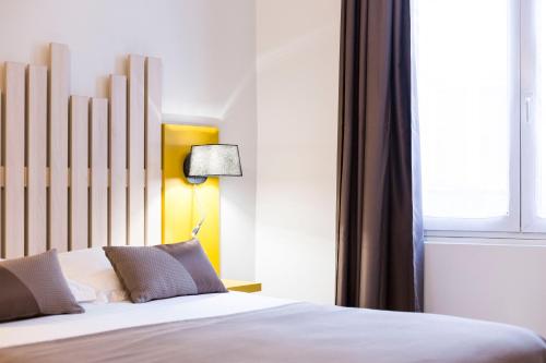 HOTEL DES ARTS