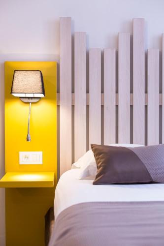 HOTEL DES ARTS