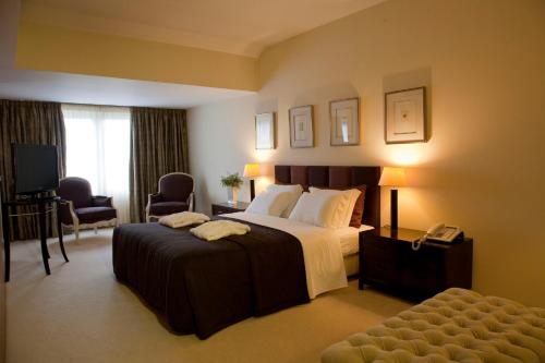 Santana Hotel & SPA - image 4