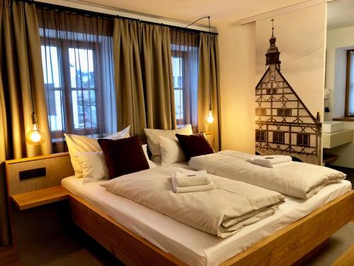 Stadthotel Kachelofen - image 4