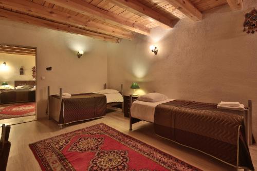 Days inn Cappadocia